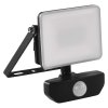 85826 20 led reflektor ilio s pohybovym cidlom 10 5w