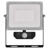 85832 4 led reflektor ilio s pohybovym cidlom 31w