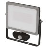 85835 1 led reflektor ilio s pohybovym cidlom 51w