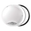 85892 12 led prisadene svietidlo zuri s pohyb senz kruhove c b 14w t b