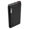 86078 4 power bank emos alphaq 10 10000 mah cierny