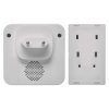 86615 20 domovy bezdrotovy zvoncek bez baterie p5729 do zasuvky