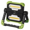 86948 1 cob led nabijaci pracovny reflektor p4536 2000 lm 8000 ma