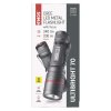 86966 20 cree led kovove svietidlo ultibright 70 340lm 3xaaa