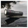 86966 16 cree led kovove svietidlo ultibright 70 340lm 3xaaa