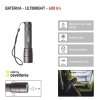 86969 6 cree led nabijacie kovove svietidlo ultibright 80 600lm