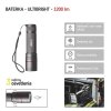 86972 11 cree led nabijacie kovove svietidlo ultibright 90 1200lm