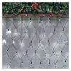 535478 5 standard led spojovacia vianocna retaz siet 1 5x2 m vonkajsia studena biela