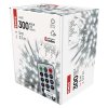 535511 12 led vianoc cencule 5 m vonkajsie aj vnutor studena biela ovladac programy casovac
