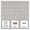 535511 13 led vianoc cencule 5 m vonkajsie aj vnutor studena biela ovladac programy casovac