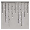 535514 16 led vianocne cencule 3 6 m vonkajsie aj vnutorne studena biela programy
