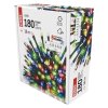 535532 4 led vianocna retaz 18 m vonkajsia aj vnutorna multicolor programy