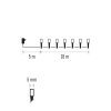 535532 11 led vianocna retaz 18 m vonkajsia aj vnutorna multicolor programy