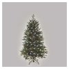 534203 15 led vianocna cherry retaz gulicky 20 m vonkajsia aj vnutorna studena biela programy