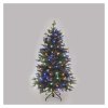 534209 15 led vianocna cherry retaz gulicky 20 m vonkajsia aj vnutorna multicolor programy