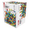 534209 4 led vianocna cherry retaz gulicky 20 m vonkajsia aj vnutorna multicolor programy
