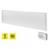87950 2 led panel dali 30 120 obdlznikovy vstavany b 40w n b ugr