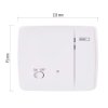 88193 3 prijimac pre programovatelny bezdrotovy opentherm termostat p5611ot