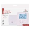 88502 6 izbovy programovatelny bezdrotovy opentherm termostat p5611ot