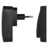 88658 14 domovy bezdrotovy zvoncek bez baterie p5729b do zasuvky