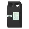 89016 1 miesana kotlova zostava hpw mnc s pripravou pre merac tepla bez servopohonu a bez cerpadla do 20kw
