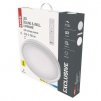 164768 led prisadene svietidlo ilvi kruhove 45w stmiev so zmenou cct