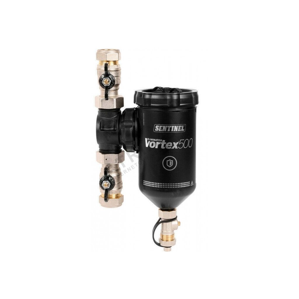 1376 magneticky filter sentinel vortex 500 1
