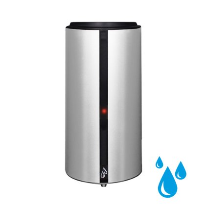 Donner DROP (Gel) Ezüst