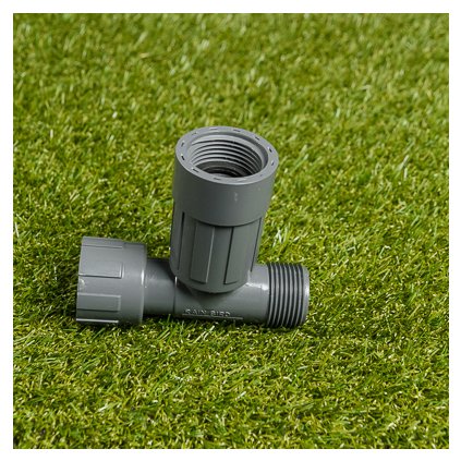 321342 2 rain bird pvc tvarovka holendrovy t kus 1 vnz