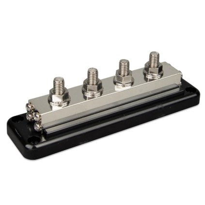 366195 dc pripojnice victron energy 600a 4 terminaly vc krytu