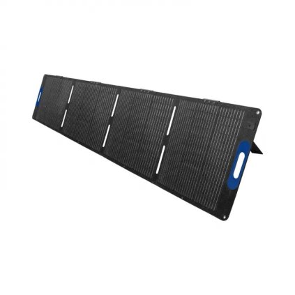 367500 fotovoltaicky solarni panel akyga 200w mono prenosny