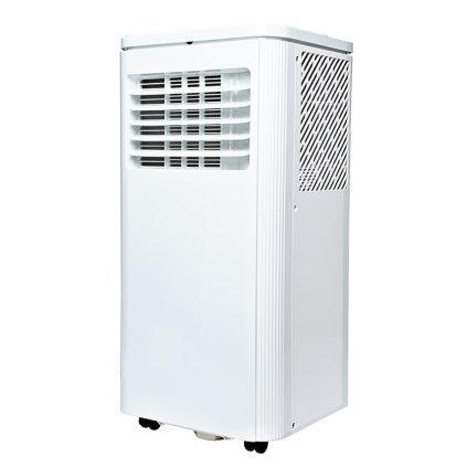 Solight DAC-9000 mobil klíma 9000 BTU, smart WiFi, hűtés, párátlanítás, ventilátor