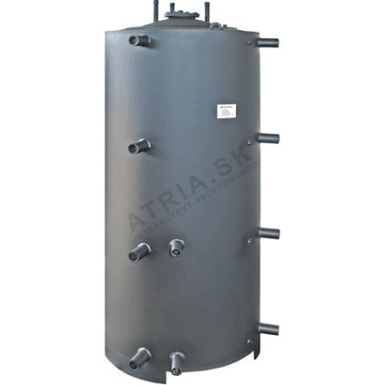 Tárolótartály ZGIB 1000 liter