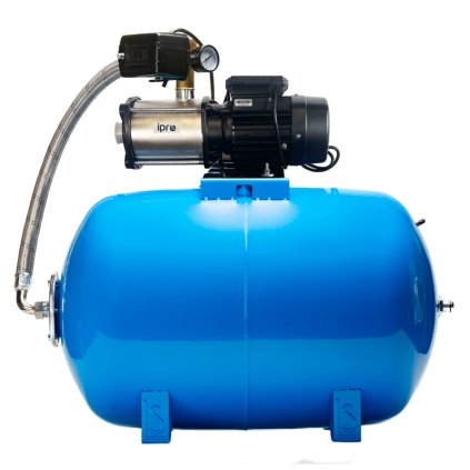 Házi vízüzem MCI 3-6 INOX / 100l