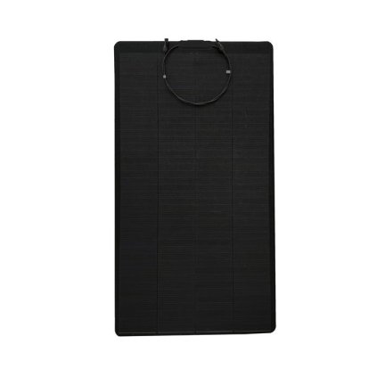 Fotovoltaikus napelem SOLARFAM 100W, ETFE, rugalmas