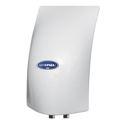 elektromos átfolyású vízmelegítő hidraulikus kapcsolással és nyomásüzemmóddal PM-TB 4,5kW