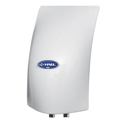 elektromos átfolyású vízmelegítő hidraulikus kapcsolással és nyomásüzemmóddal PM-TB 5,5kW