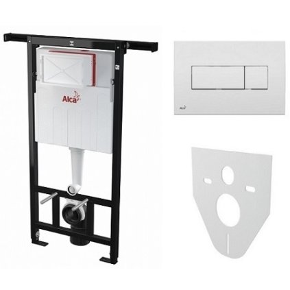 SET Core modul AM102/1120+M370+M91
