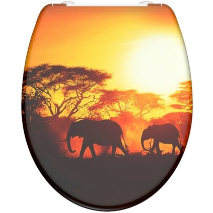 323811 schutte africa duroplast soft close