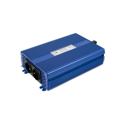 337195 solarny invertor eco solar boost mppt 3000 3kw ohrev vody