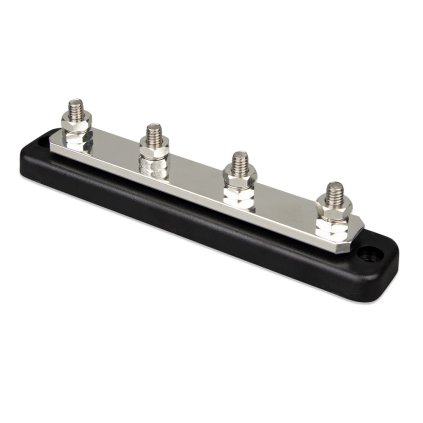 365571 dc pripojnice victron energy 250a 4 terminaly vc krytu