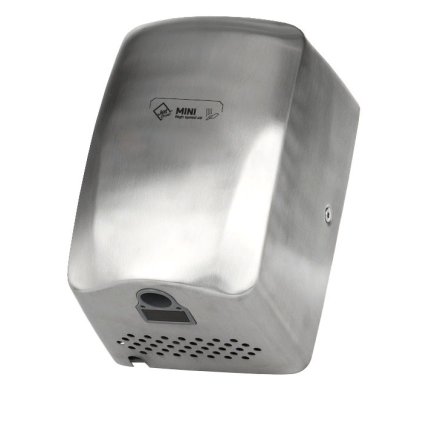 30092 jet dryer mini matny nerez