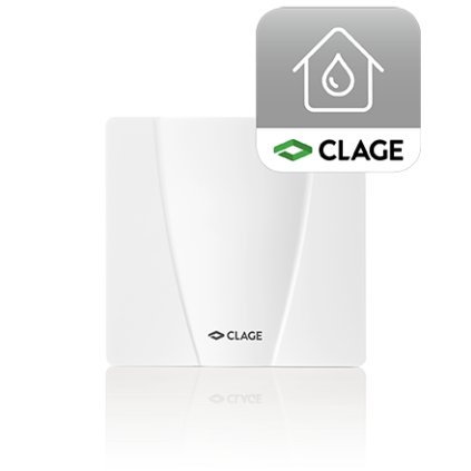 Clage Home Server HSX