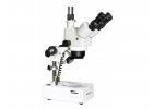 Optické mikroskopy