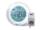 Bezdrôtový programovateľný termostat Euroster Q7 TX sa postará o váš komfort
