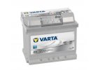 VARTA Silver Dynamic