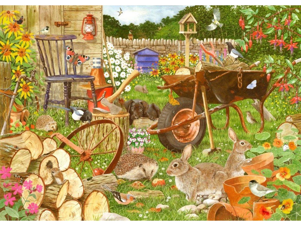 puzzle like rag tag and bobtail 1000 dilku 244110