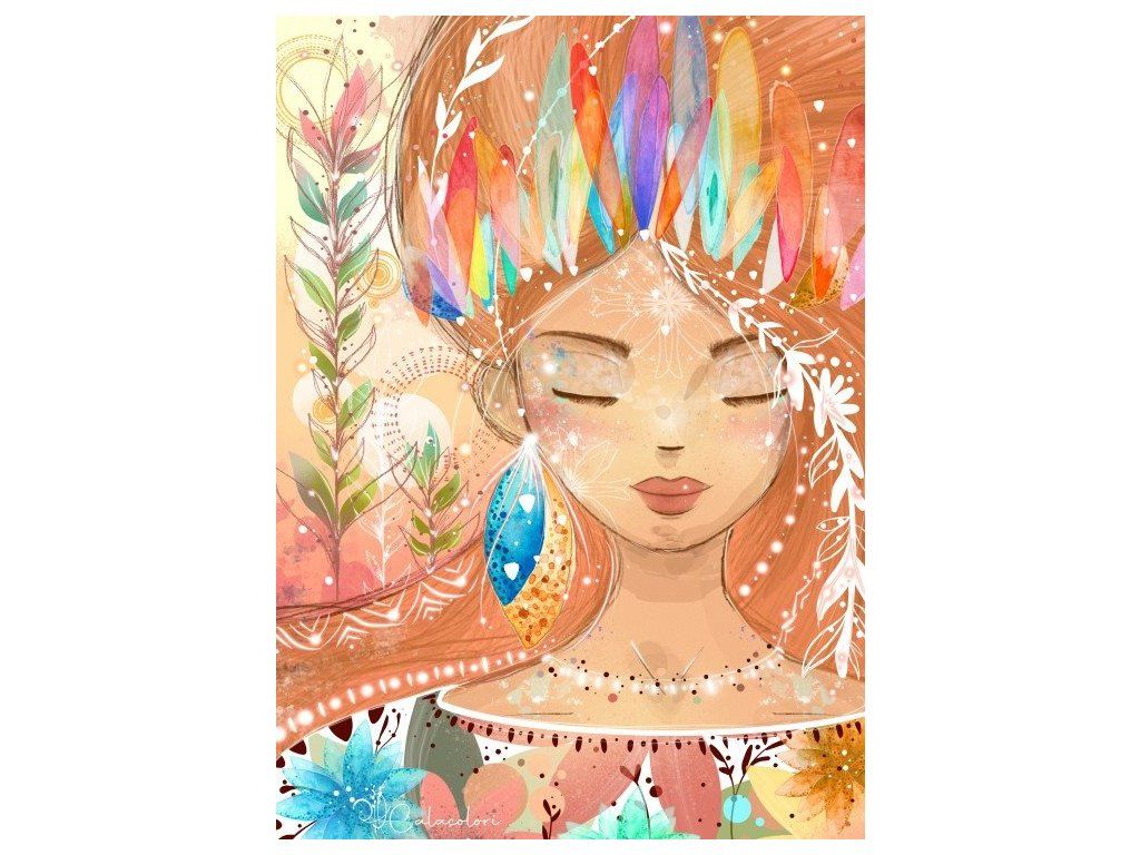 puzzle colore le monde 500 dilku 245735