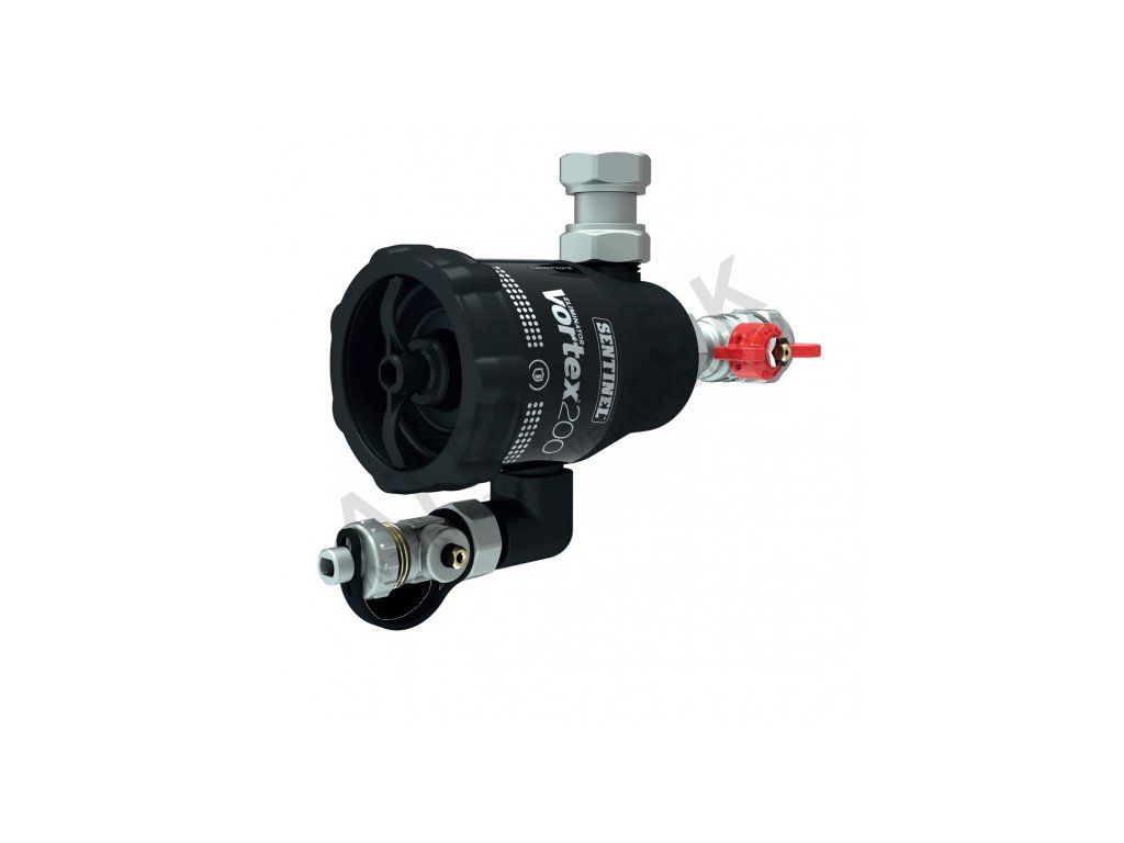 1379 magneticky filter sentinel vortex 200 3 4