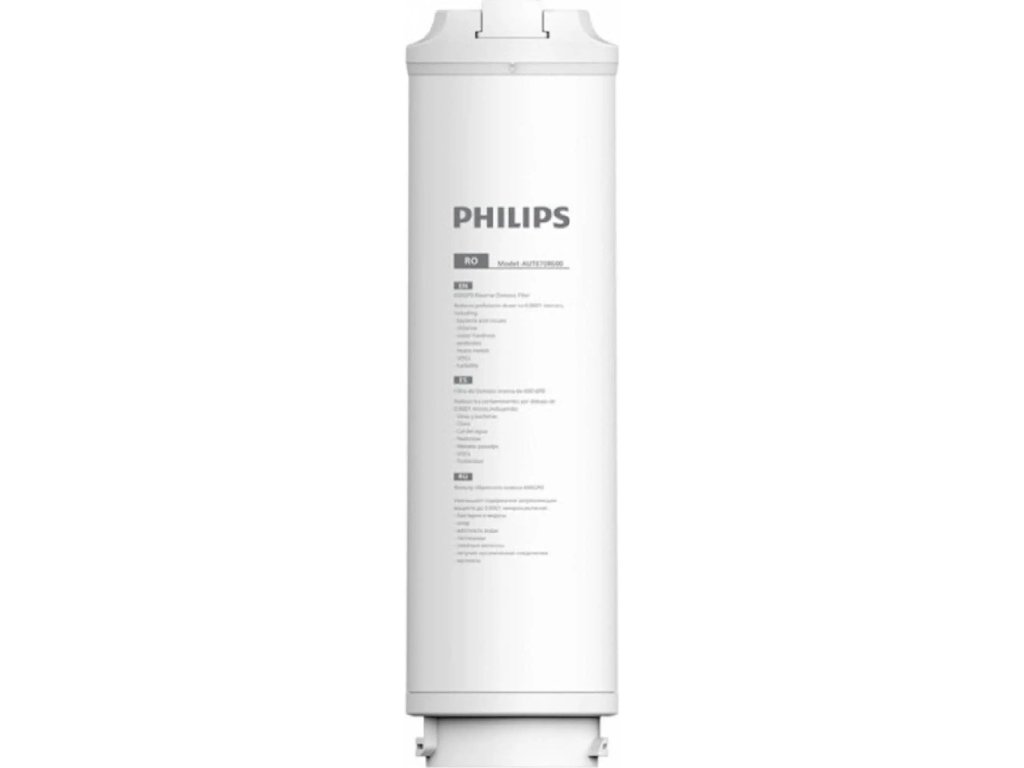 Philips náhradný filter AUT620R600 pre Philips R600